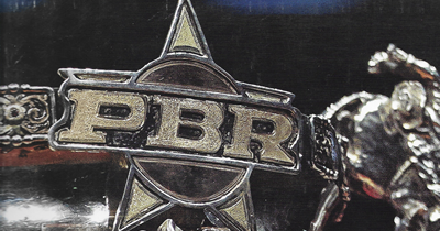 Professional Bull Riders